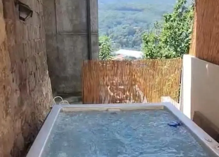 Tesoro Nascosto