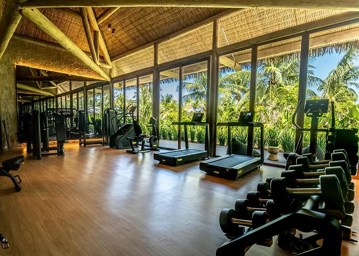 Tuju Boutique Hotel