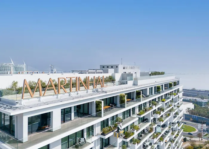 Martinhal Lisbon Oriente