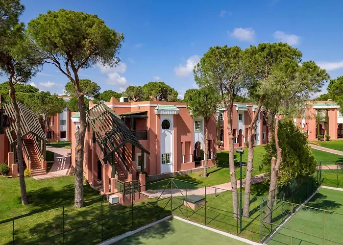 Rixos Park Belek - The Land Of Legends Access