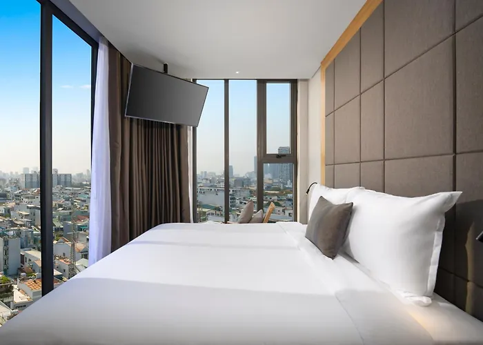 Design hotel Estrella Boutique