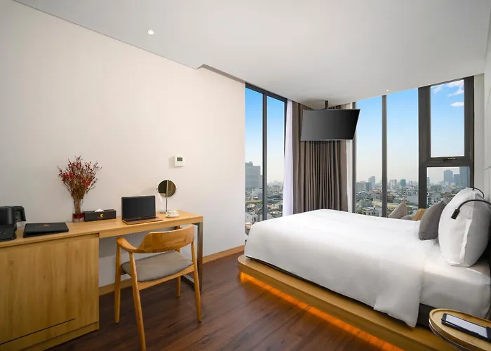 Design hotel Estrella Boutique