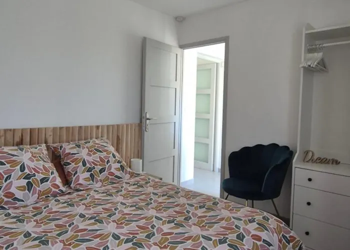 Le 36 - Maison COSY - Jardin Privatif