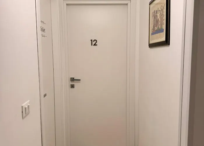 La Casa Di Michelle