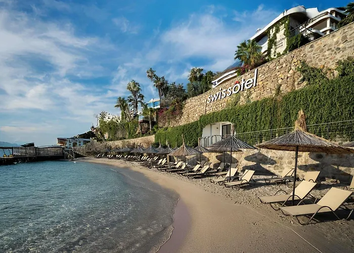 Swissotel Living Bodrum