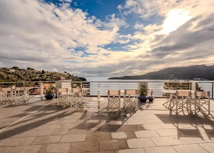 Cristallo Park Hotel