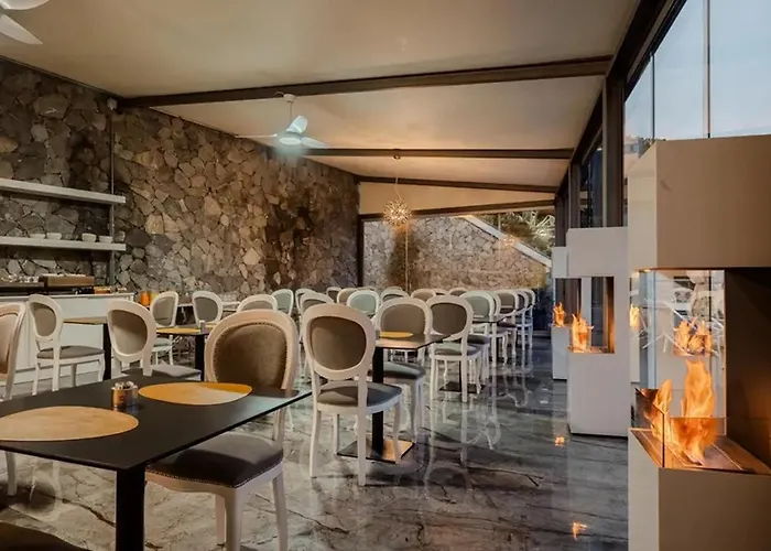 Cristallo Park Hotel