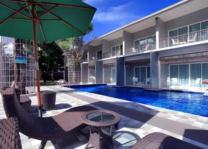 Amarin Resort