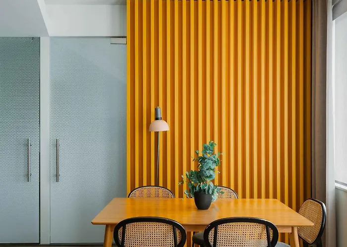 Limehome Gatwickstraat