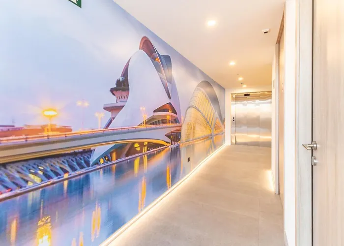 HQ Arena Hotel