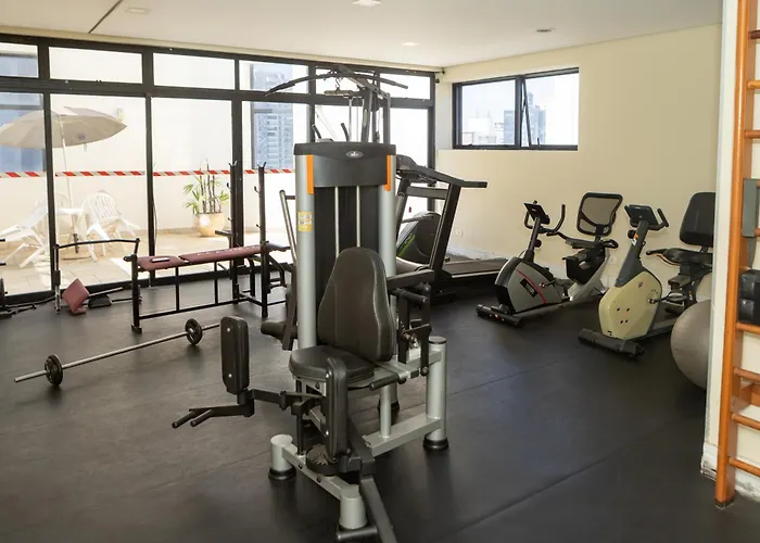 Flat Hotel Sena Madureira (Apto 1108)