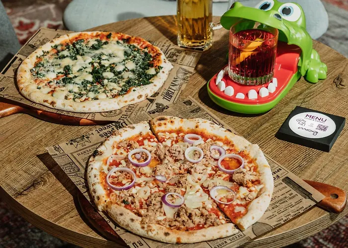 Moxy Hamburg - Finkenwerder
