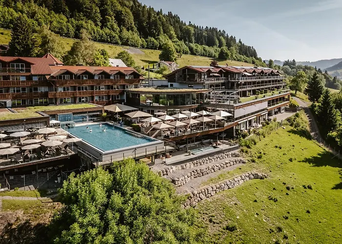 Hotel Am Bergkristall - Mein Resort Im Allgäu