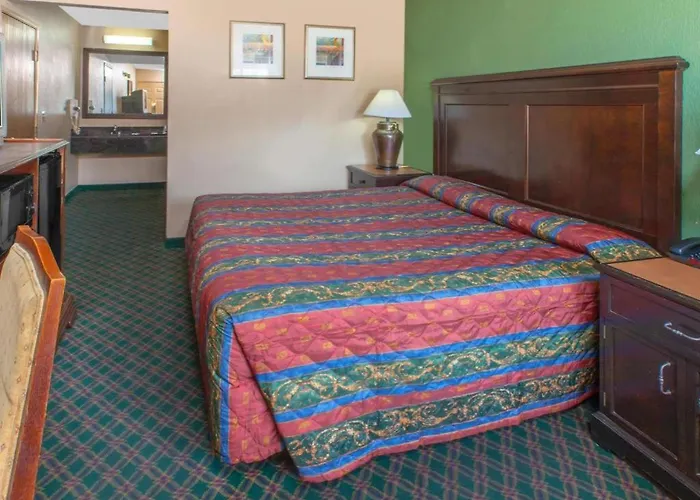 Knights Inn - , Tx