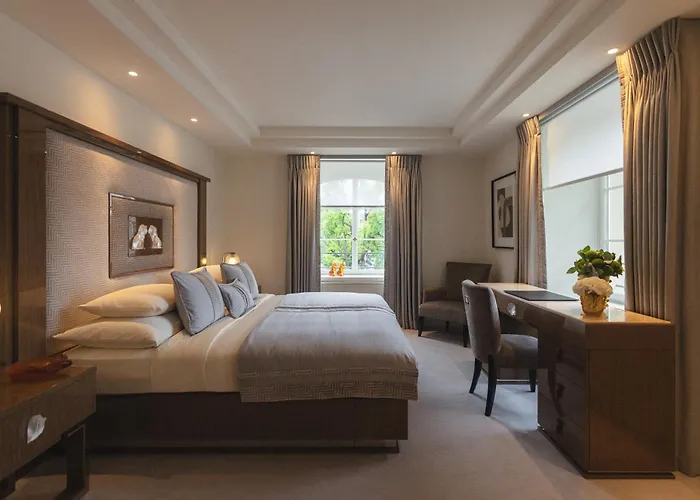 Hotel Florhof