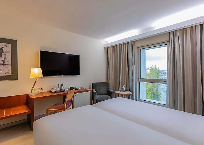 Mercure Lisboa