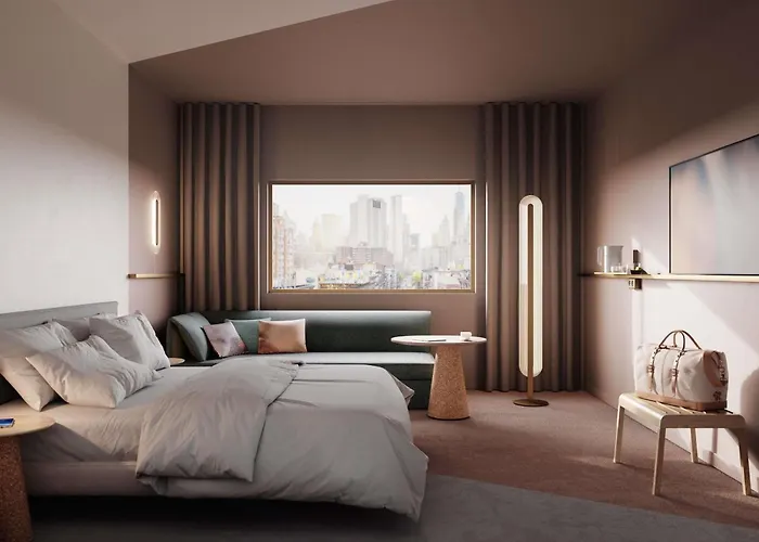 Novotel Centrum