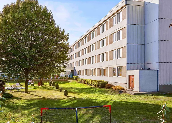 Novotel Antwerpen - Ekeren