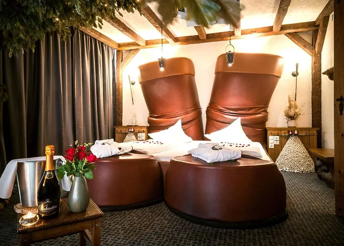 Mercure Hotel Riesa Dresden Elbland