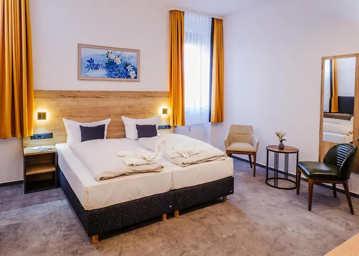 Western Comfort Business Düsseldorf-Neuss