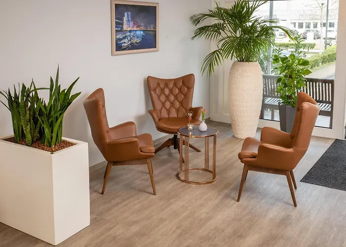 Western Comfort Business Düsseldorf-Neuss