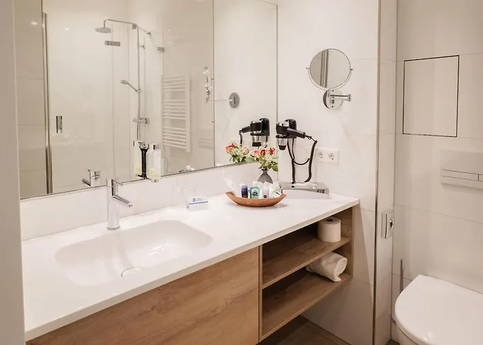Western Comfort Business Düsseldorf-Neuss
