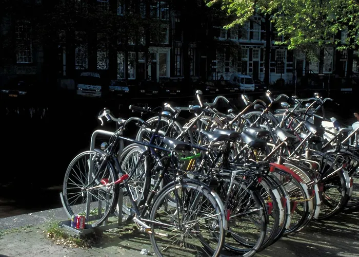  Ibis Amsterdam City West