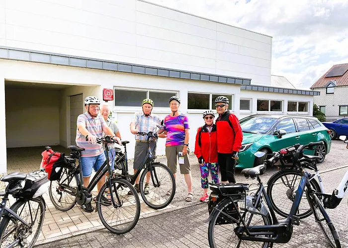  Sport- Und Tagungshotel De Poort