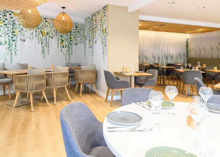 Ibis Styles Tours Centre