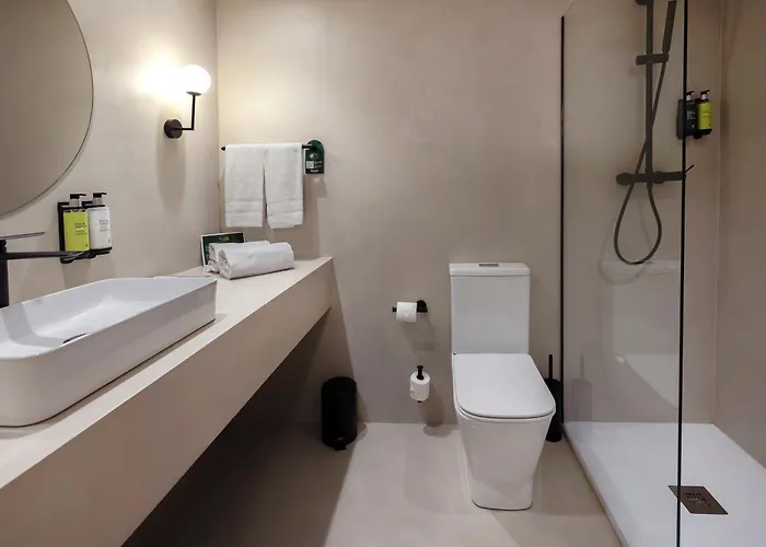 Sercotel Delfos Andorra