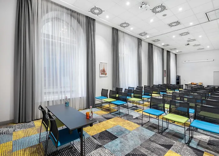 Ibis Styles Center