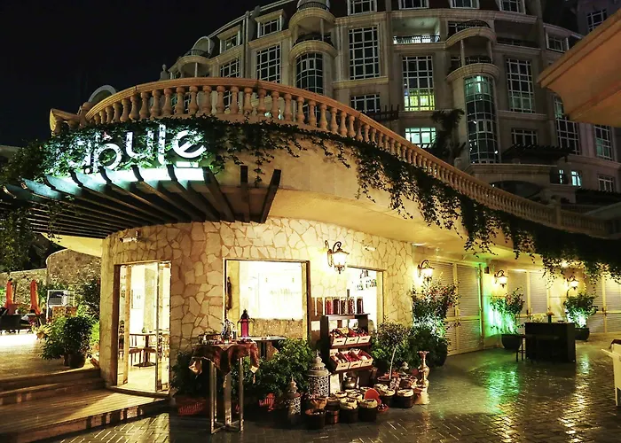 Swissôtel Al Murooj