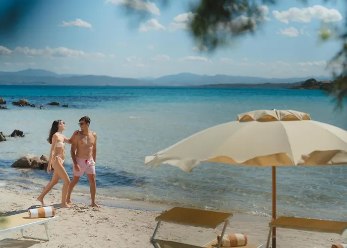 Gabbiano Azzurro & Suites