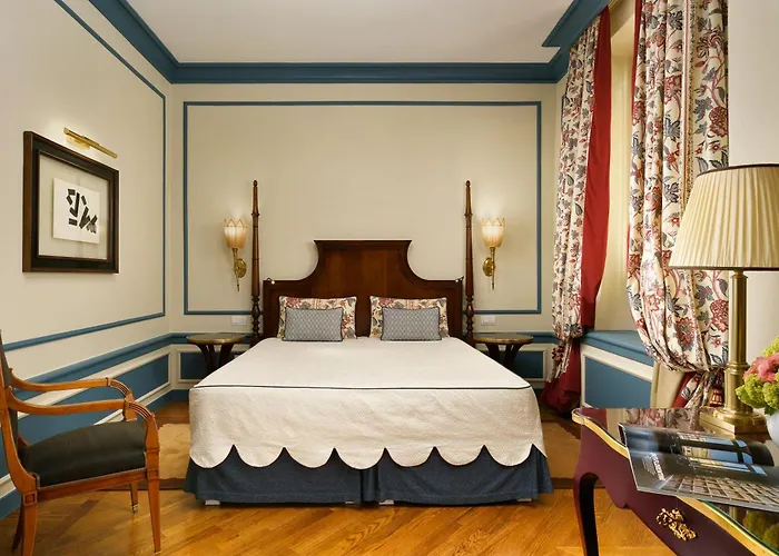 Perros hoteles Santa Maria Novella - Wtb s