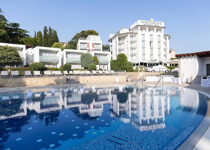  Boutique Portorose