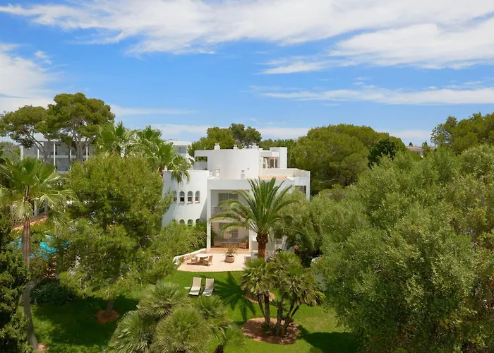 Melia Cala D'Or Boutique