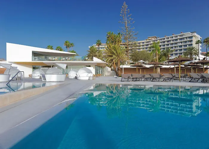 Paradisus Gran Canaria
