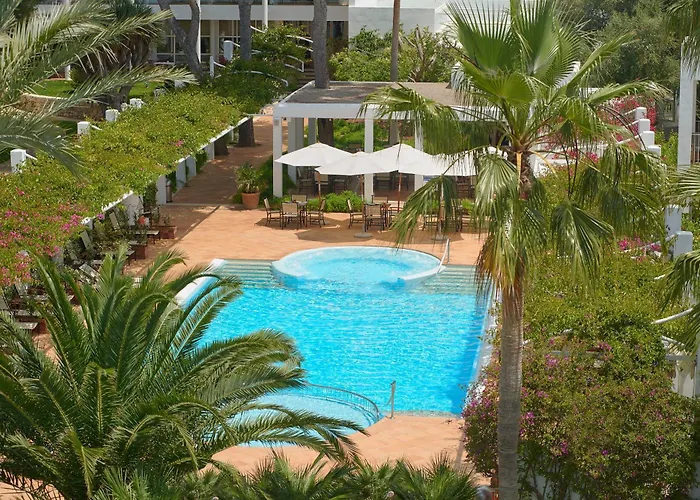 Melia Cala D'Or Boutique