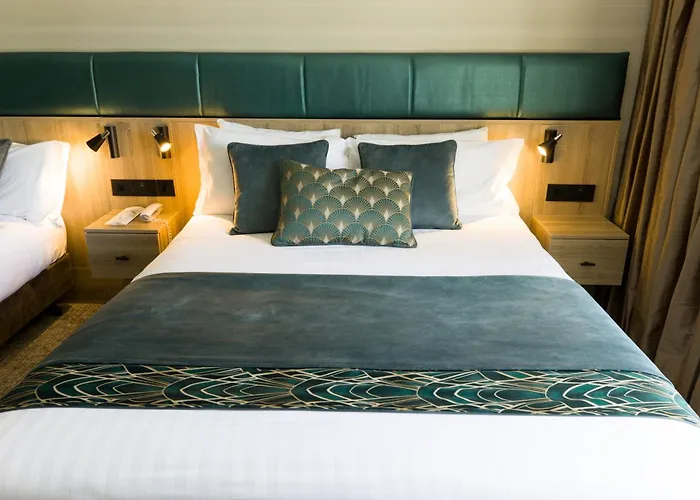 Scott'S Romantik Hotel