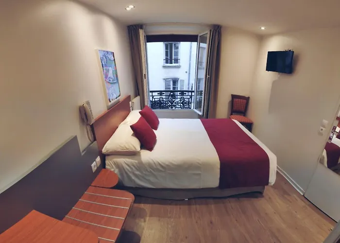 Little Hôtel