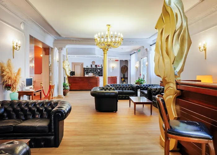 Hotel Am Villa Rosa