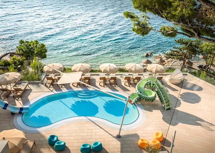 Girandella Resort, Valamar Collection (Adults Only)