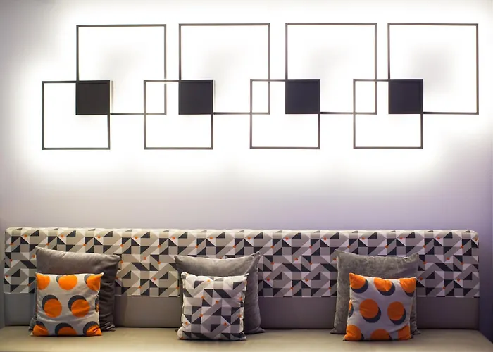 Holiday Inn Express - Royal Mile By Ihg