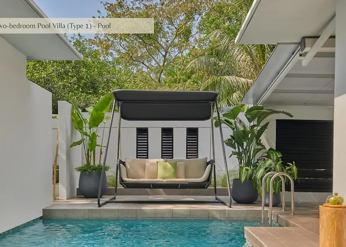 Amara Sanctuary Sentosa