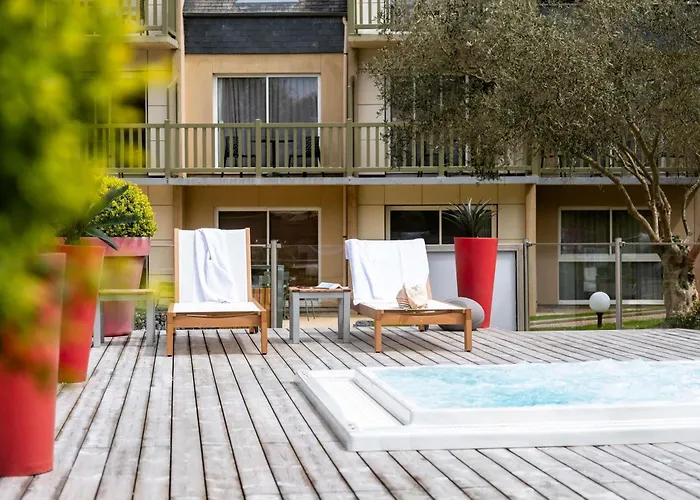 Mercure Bayeux Omaha