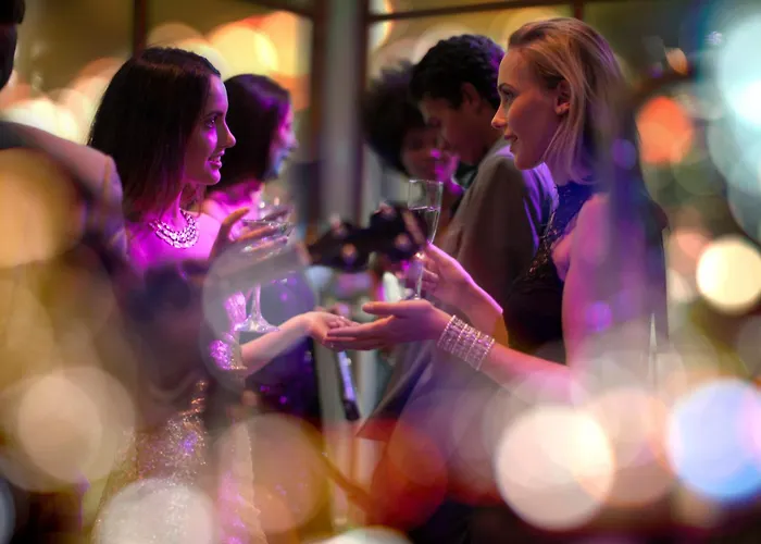 Hotel Paris Marne-La-Vallee By Ihg