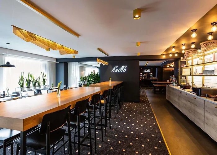 Mercure Bordeaux Centre