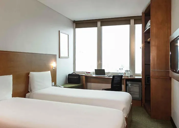 Ibis Kuwait Salmiya