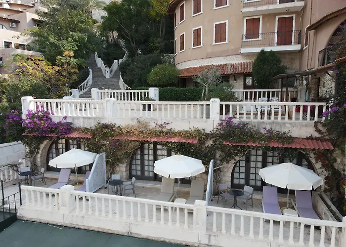 Patara Prince & Resort - Special Category