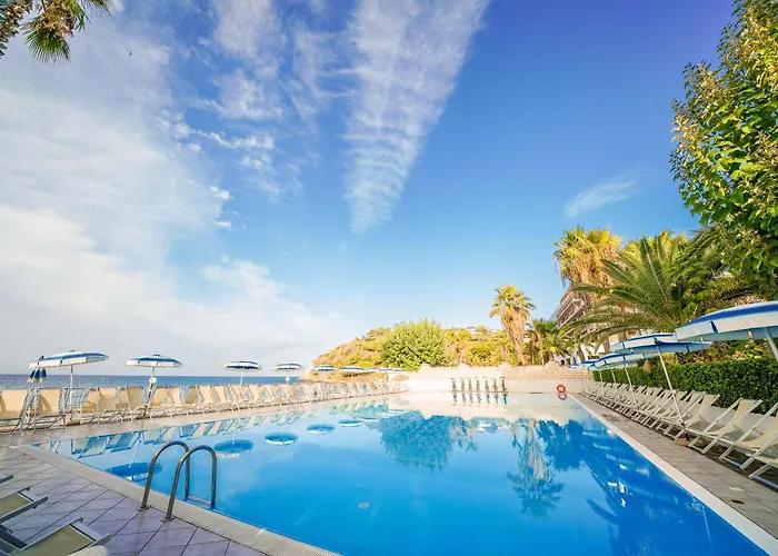Hotel Am Villaggio Baia D'Ercole